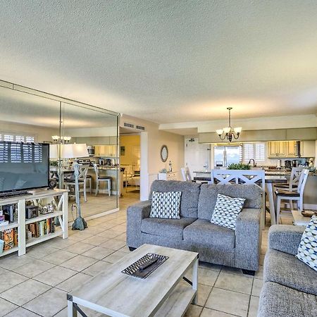 Miramar Beach Retreat - Beachfront And Poolside Destin Zewnętrze zdjęcie