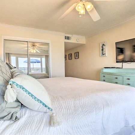 Miramar Beach Retreat - Beachfront And Poolside Destin Zewnętrze zdjęcie