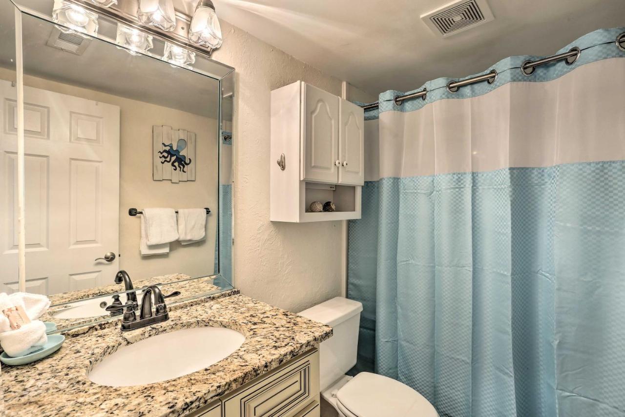 Miramar Beach Retreat - Beachfront And Poolside Destin Zewnętrze zdjęcie