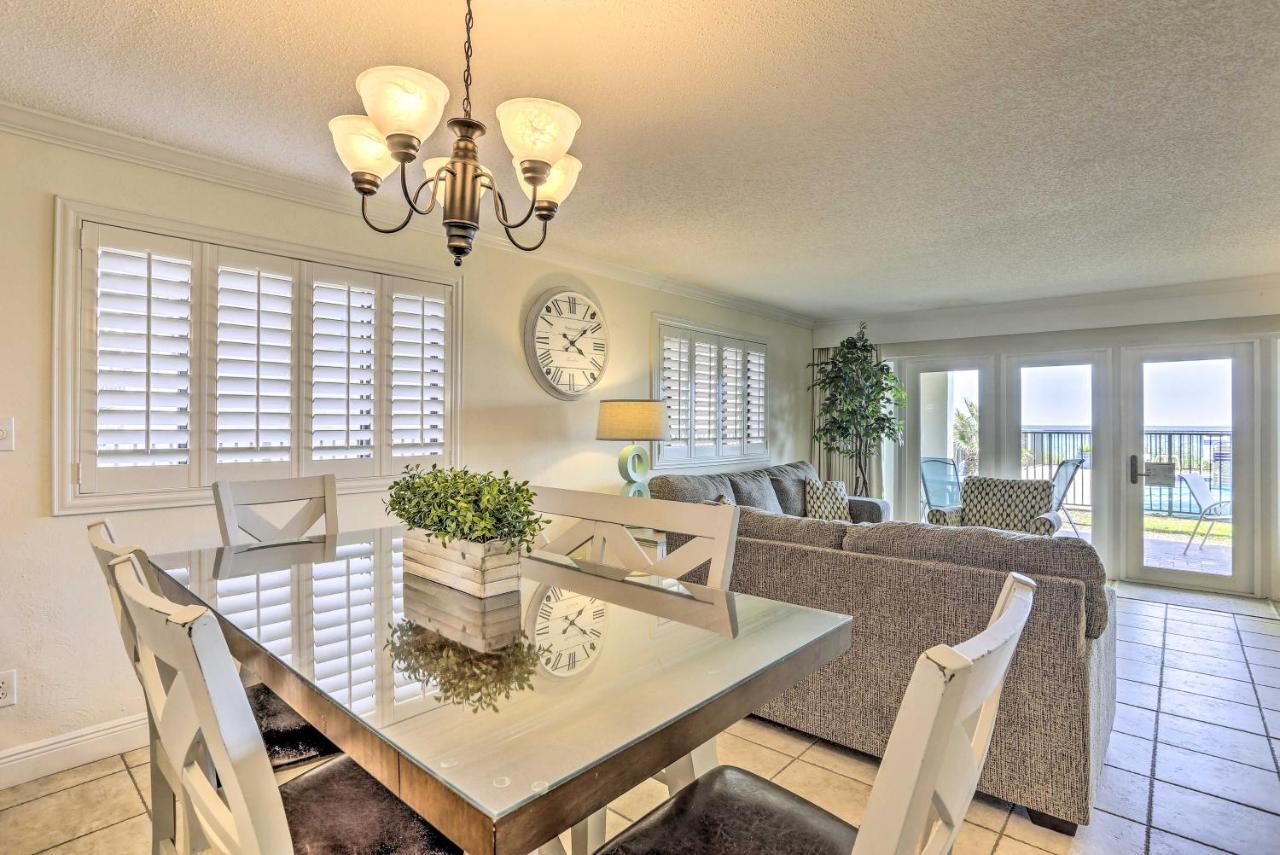 Miramar Beach Retreat - Beachfront And Poolside Destin Zewnętrze zdjęcie