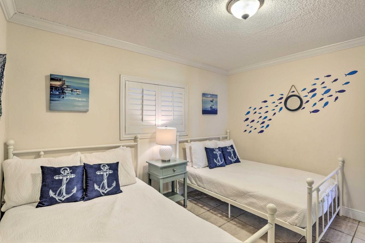 Miramar Beach Retreat - Beachfront And Poolside Destin Zewnętrze zdjęcie