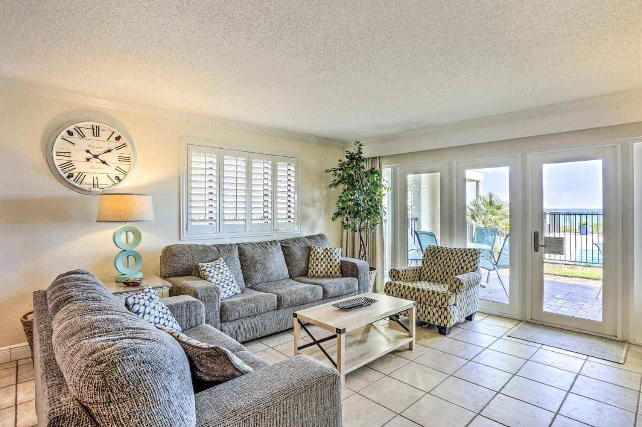 Miramar Beach Retreat - Beachfront And Poolside Destin Zewnętrze zdjęcie