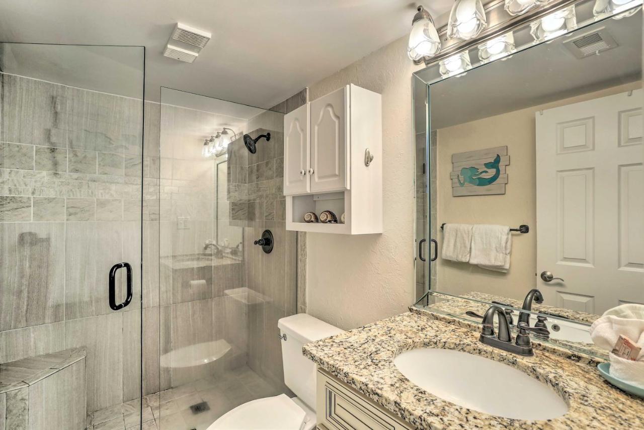 Miramar Beach Retreat - Beachfront And Poolside Destin Zewnętrze zdjęcie