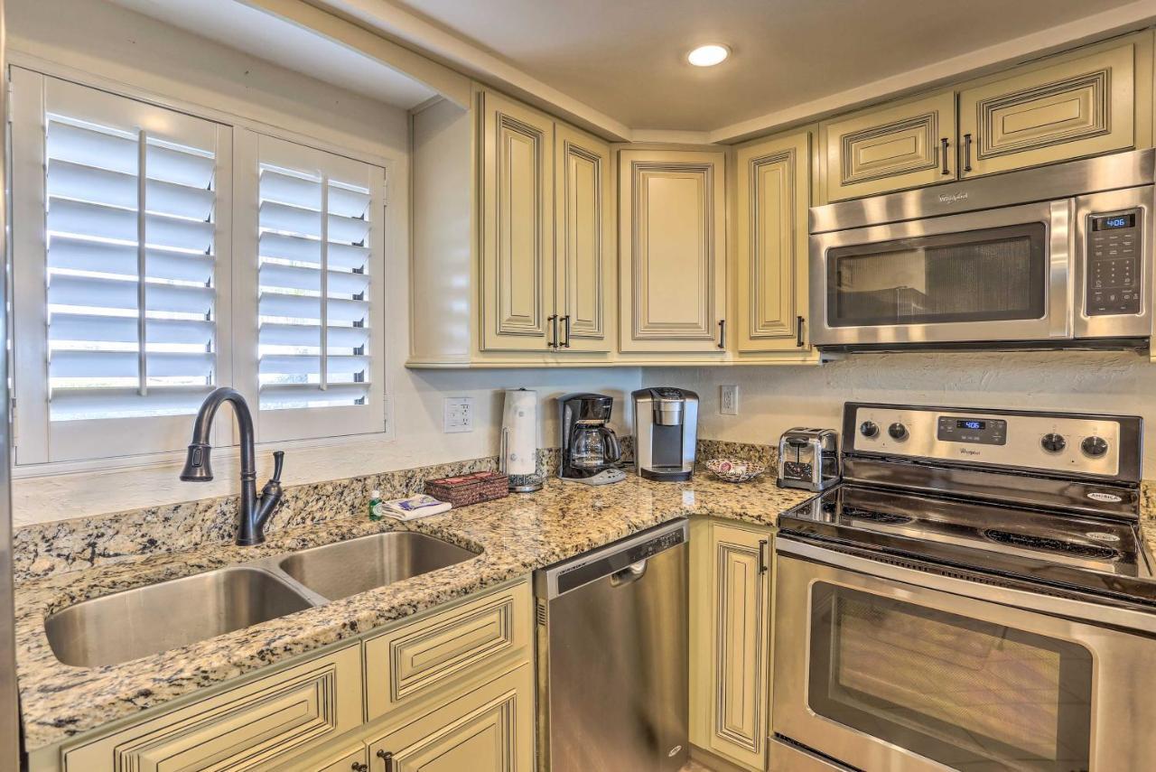 Miramar Beach Retreat - Beachfront And Poolside Destin Zewnętrze zdjęcie