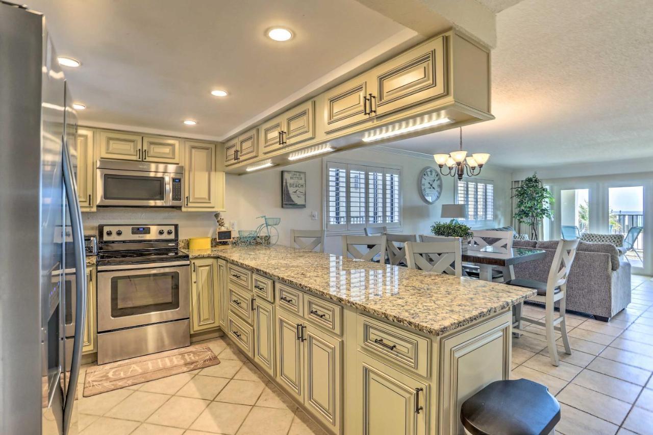 Miramar Beach Retreat - Beachfront And Poolside Destin Zewnętrze zdjęcie