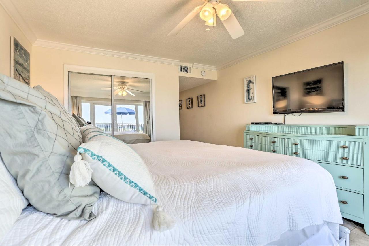 Miramar Beach Retreat - Beachfront And Poolside Destin Zewnętrze zdjęcie